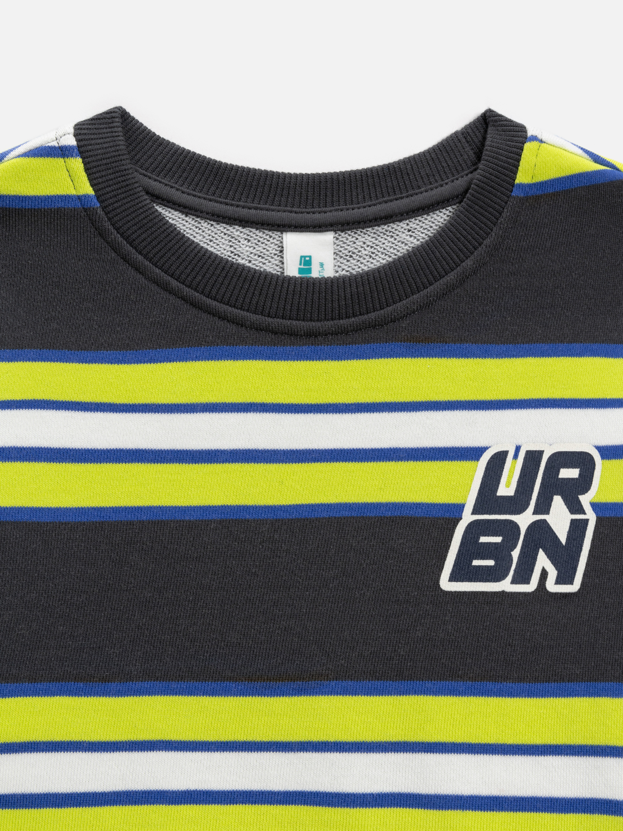 Свитшот Acoola 20120170190_0089480 - фото 5