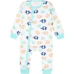 Комбинезон Растемка