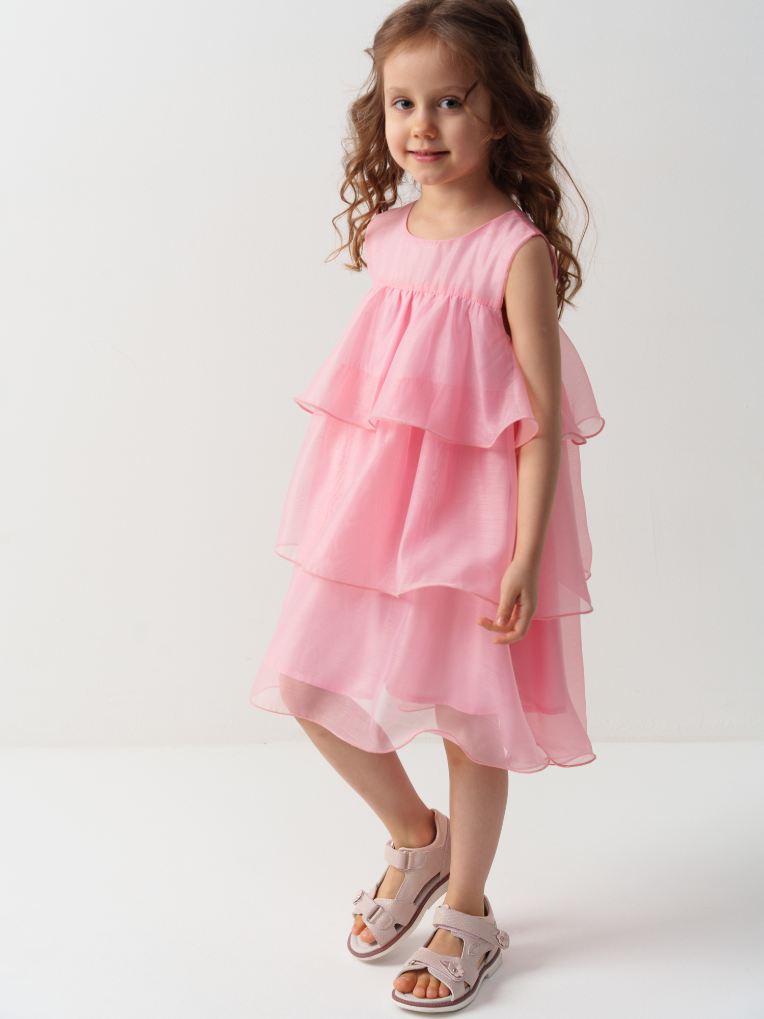 Платье PlayToday 12622238 - фото 3