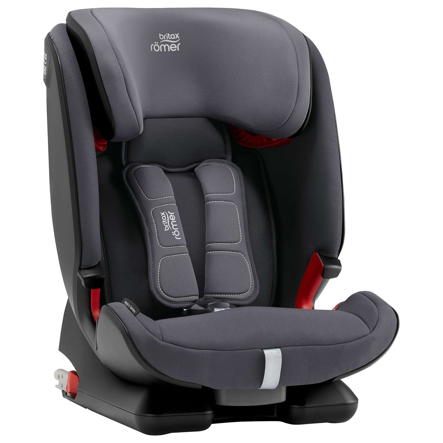 Автокресло Britax Roemer Isofix 2/3 (15-36 кг) - фото 2