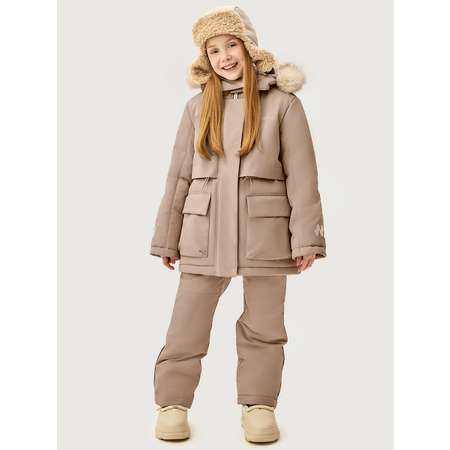 Костюм NIKASTYLE