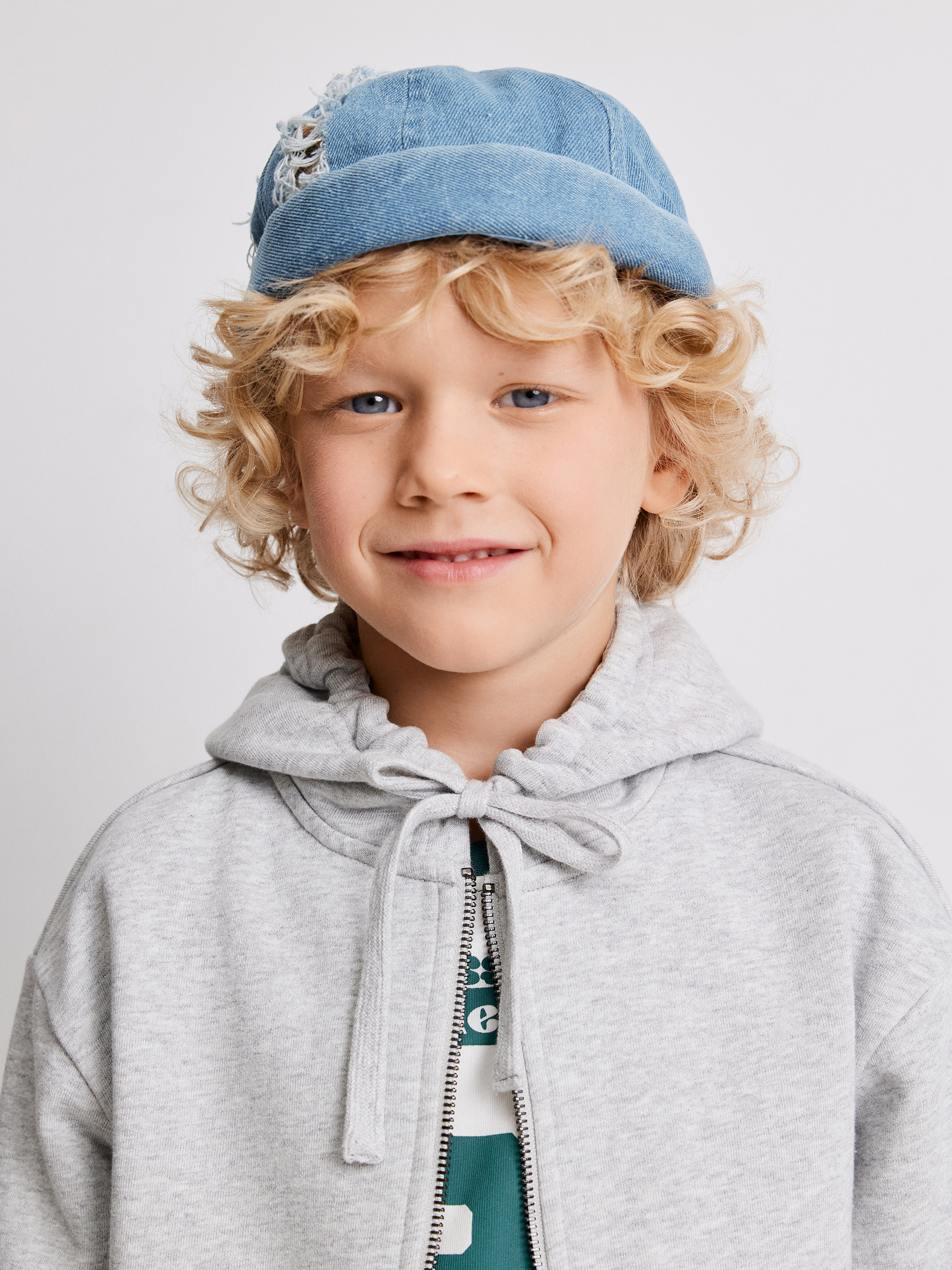 Шапка Acoola 20136400281_0096031 - фото 1