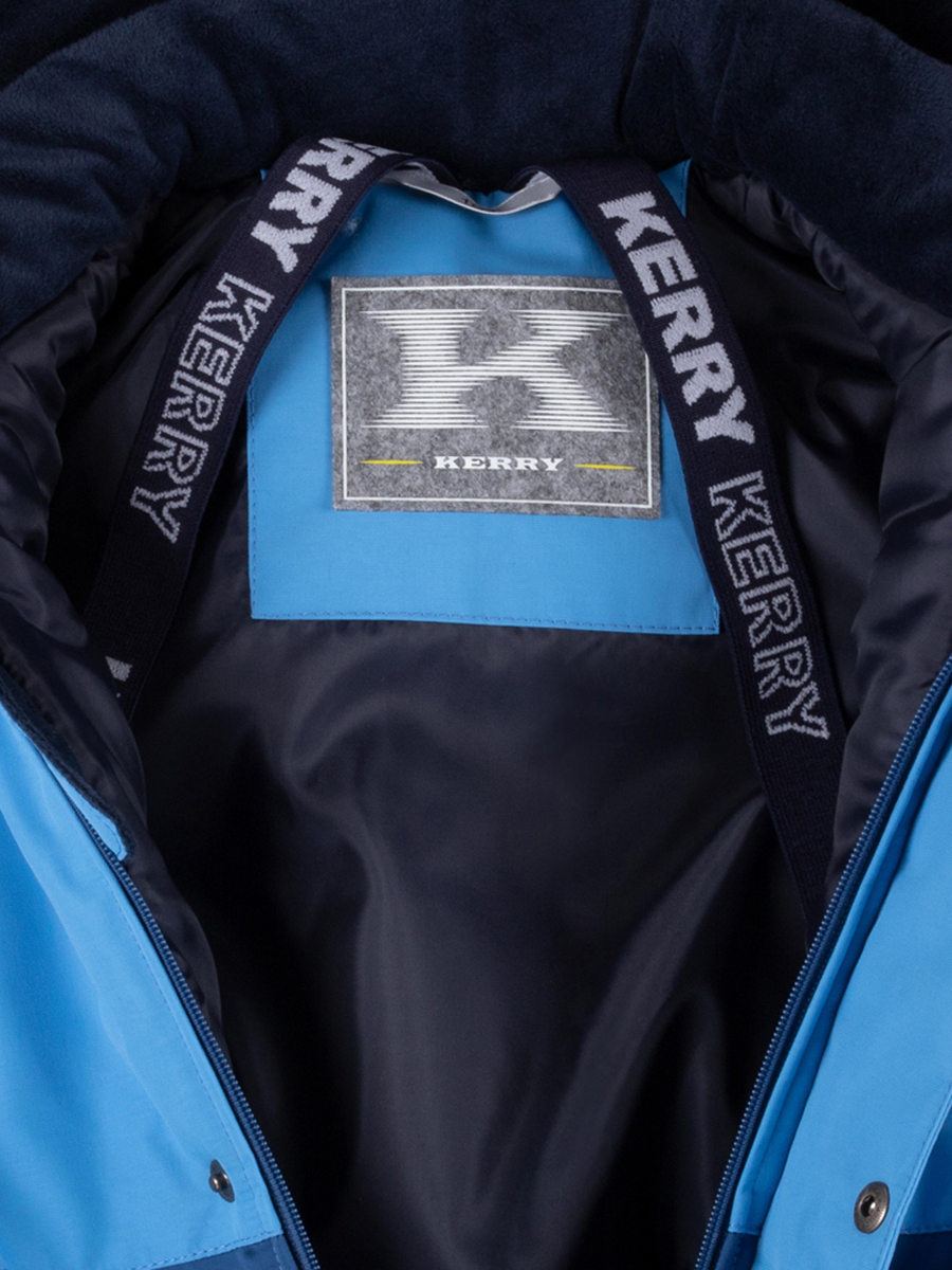 Комбинезон Kerry K25427/636 - фото 3