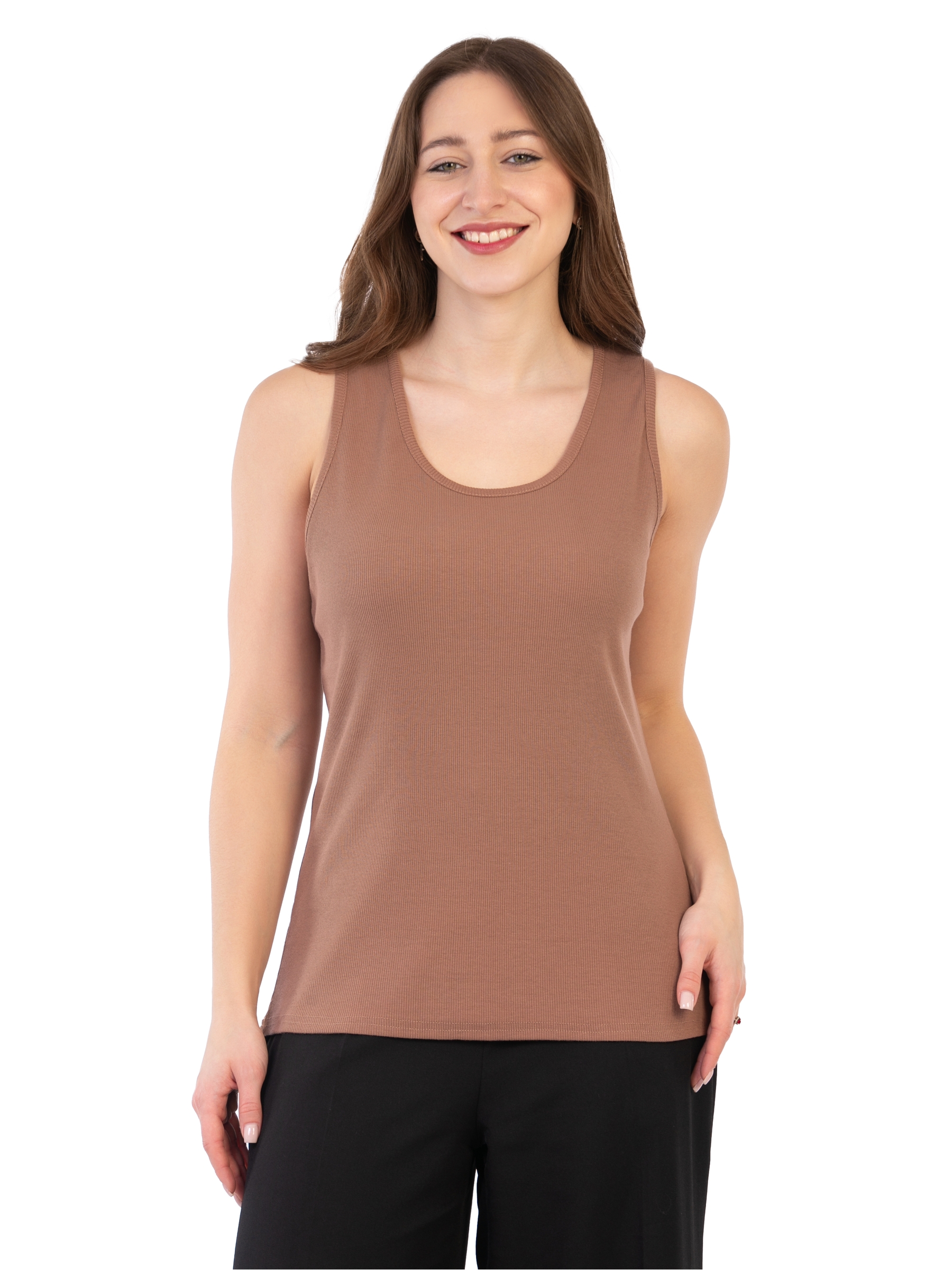 Майка N.O.A. 31906-6 - фото 7