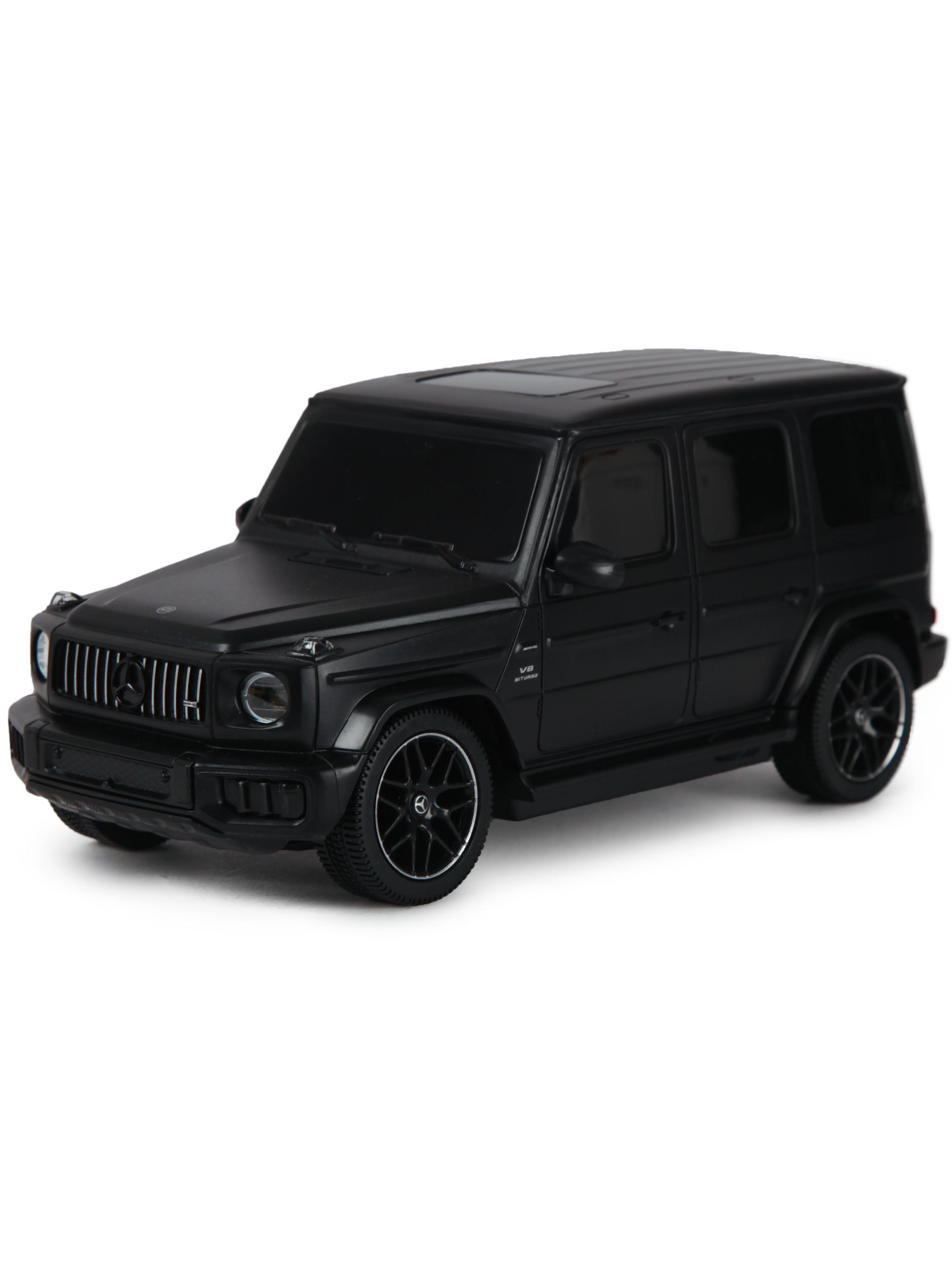 Автомобиль РУ Rastar Mercedes G63 1:24 - фото 2