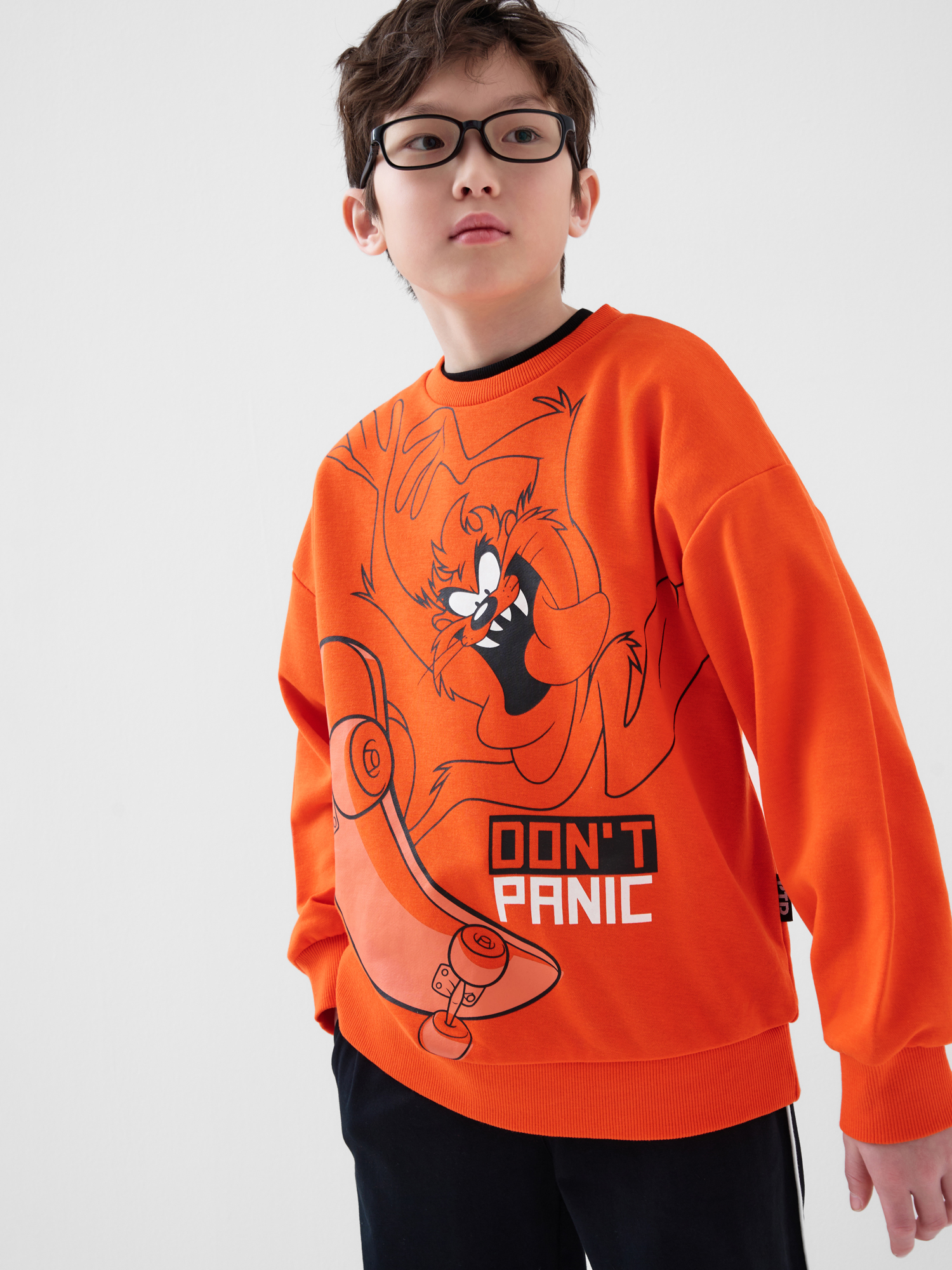 Свитшот PlayToday 12611163 - фото 1