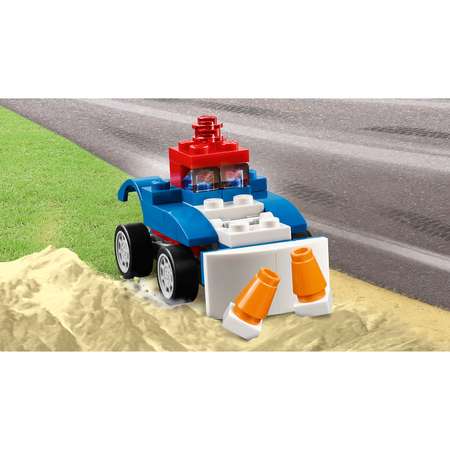 Конструктор LEGO Creator блочный