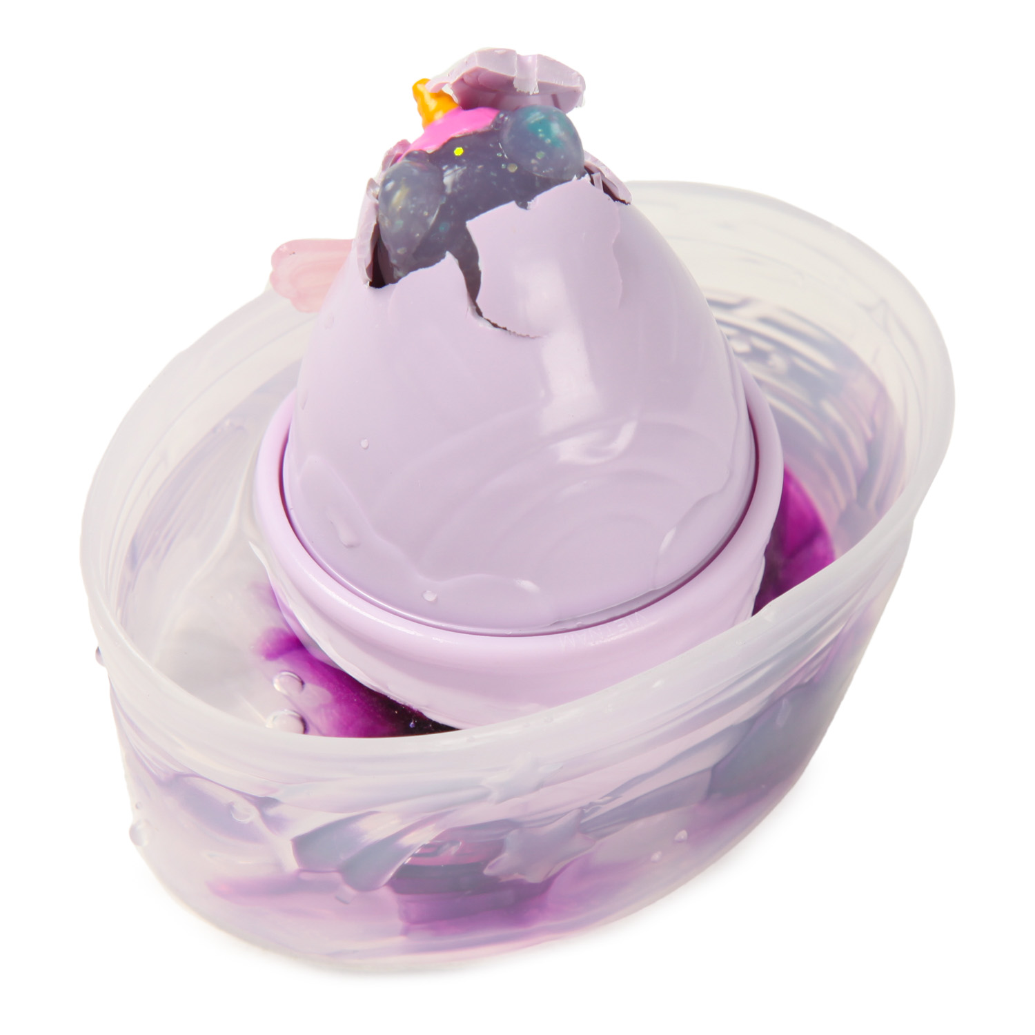 Фигурка Hatchimals Пуфиккорн - фото 5
