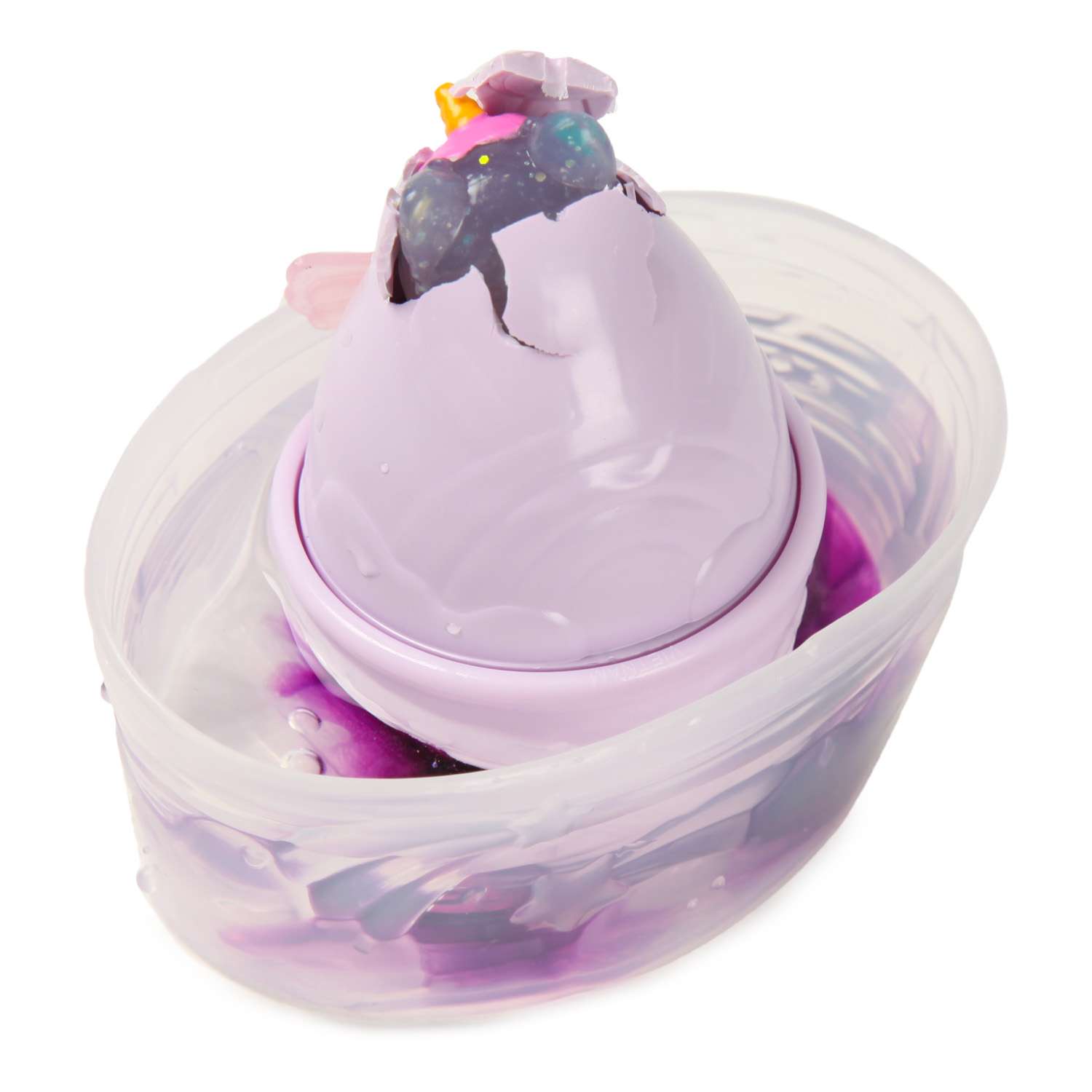 Фигурка Hatchimals Пуфиккорн - фото 5