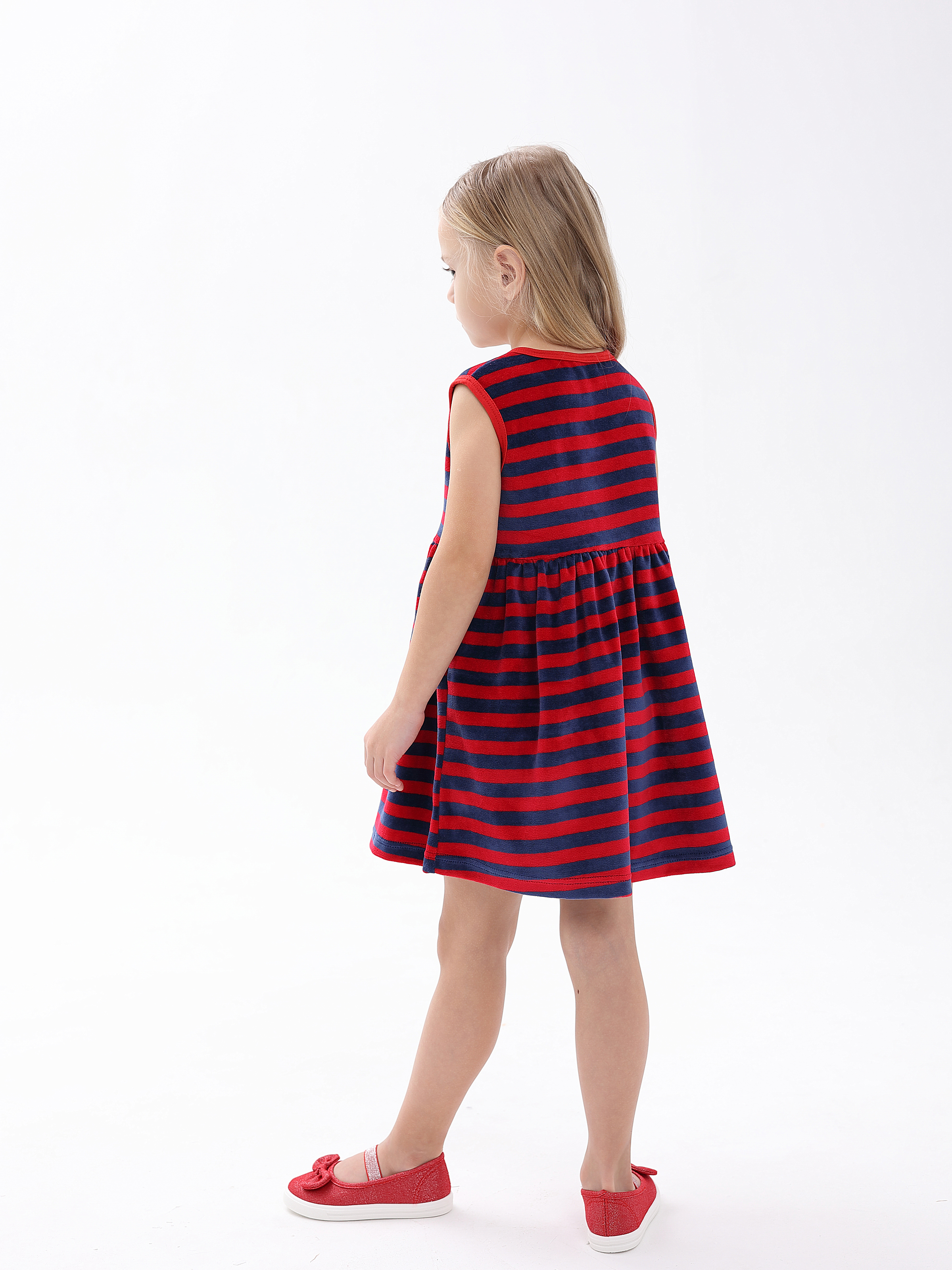 Платье RobyKris 18-09-107-25-02 - фото 4