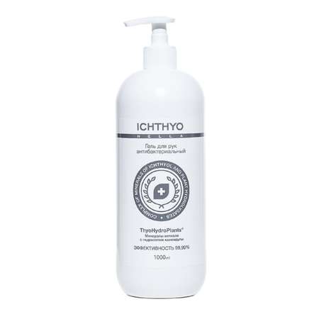 Гель антибактериальный Ichthyonella 1000 ml