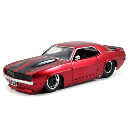 Автомобиль Jada 1:24