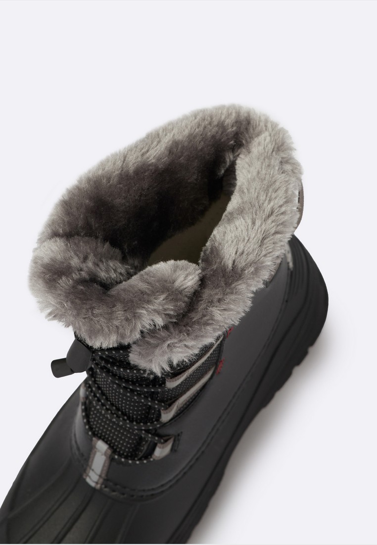 Сапоги Lassie 73403305-9990 - фото 6