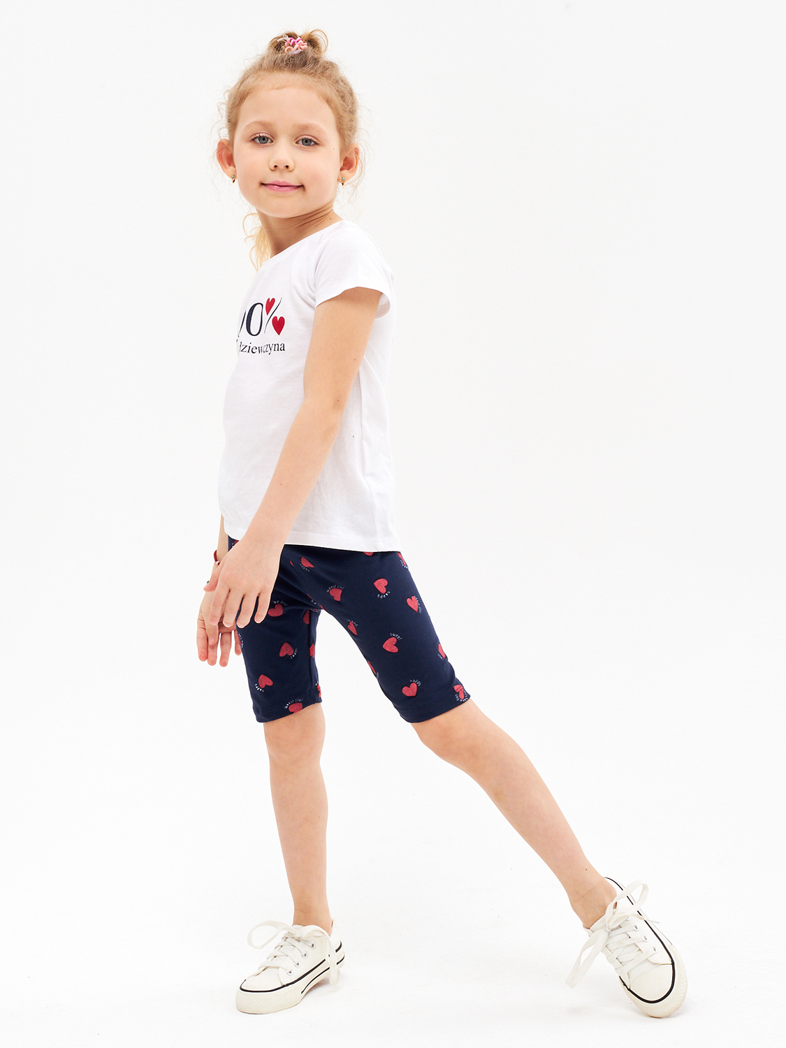 Велосипедки 5.10.15 3N4005 - фото 2