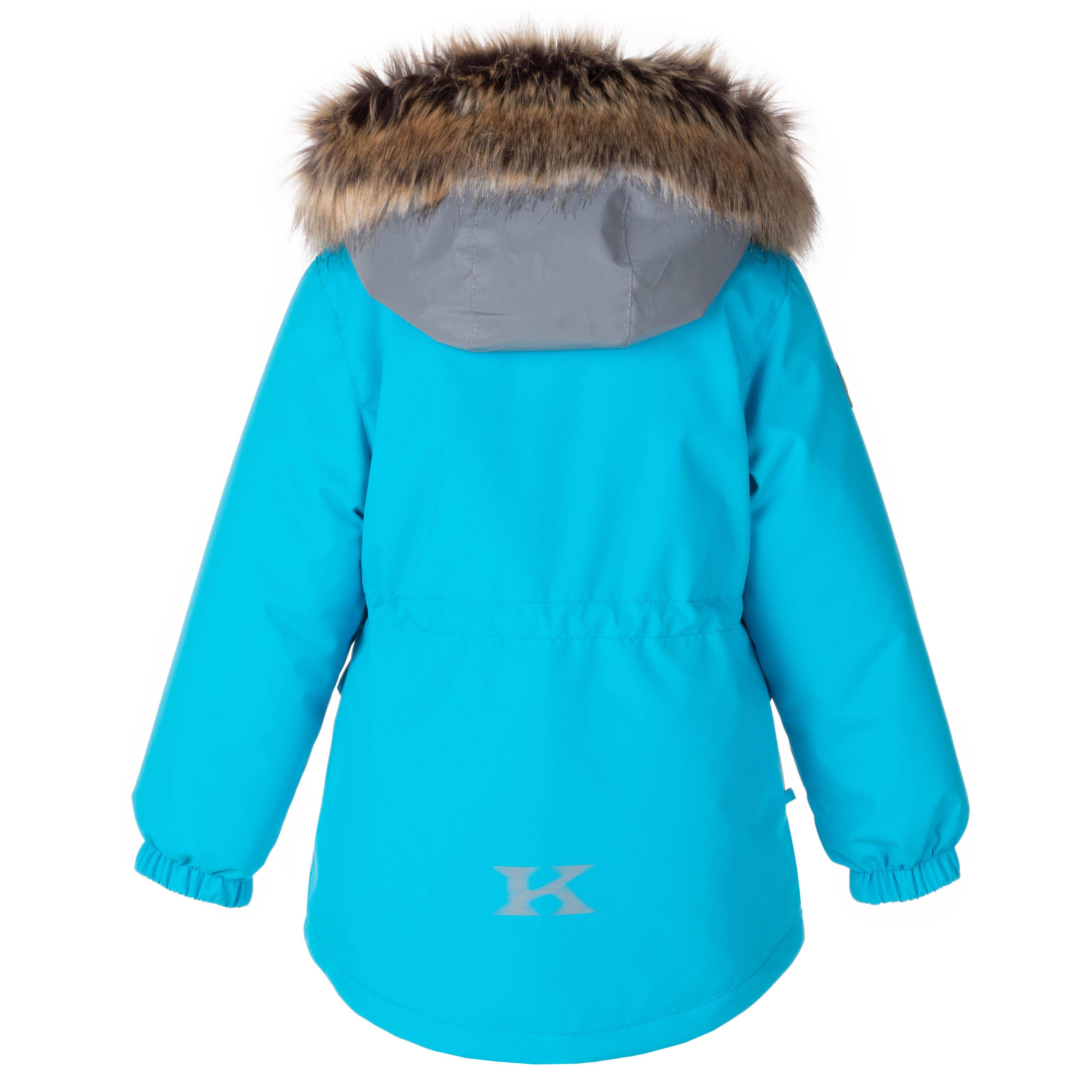 Куртка Kerry K23432/663 - фото 2