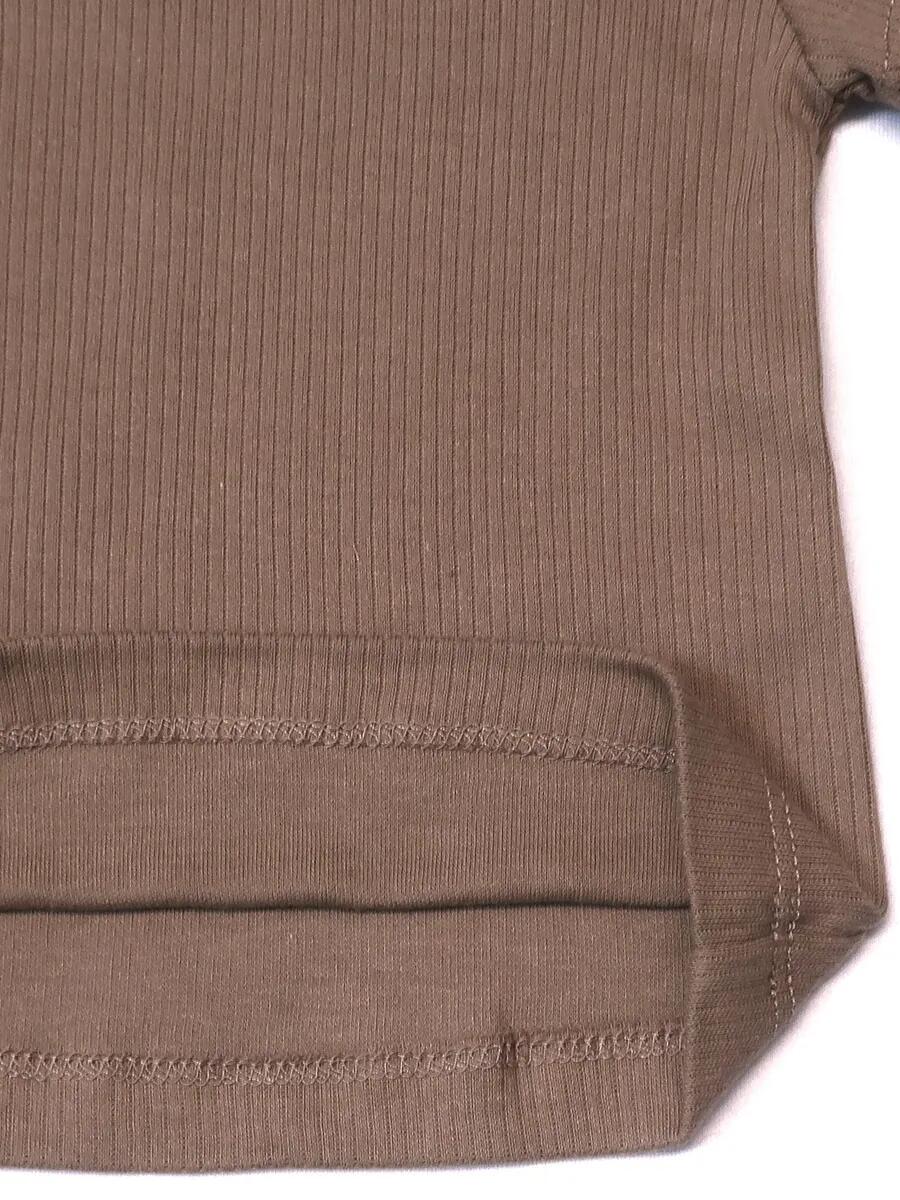 Костюм Рекантино 171/123-23 Коричневый - фото 4