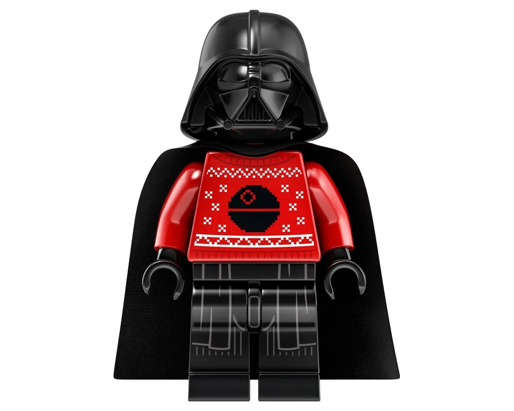 Конструктор LEGO Star Wars 75279 24 дет. - фото 25