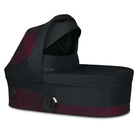 Прогулочный блок Cybex Cot S Balios S Fe Ferrari