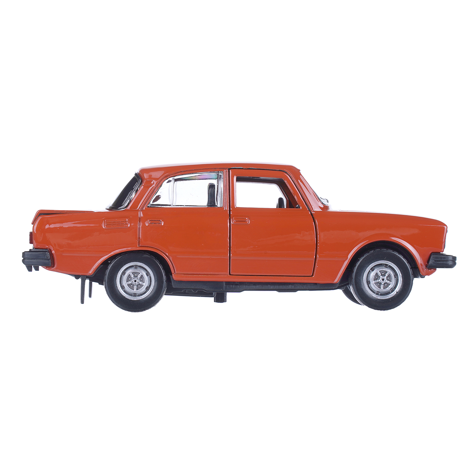 Автомобиль Технопарк Ретро 410381 - фото 5