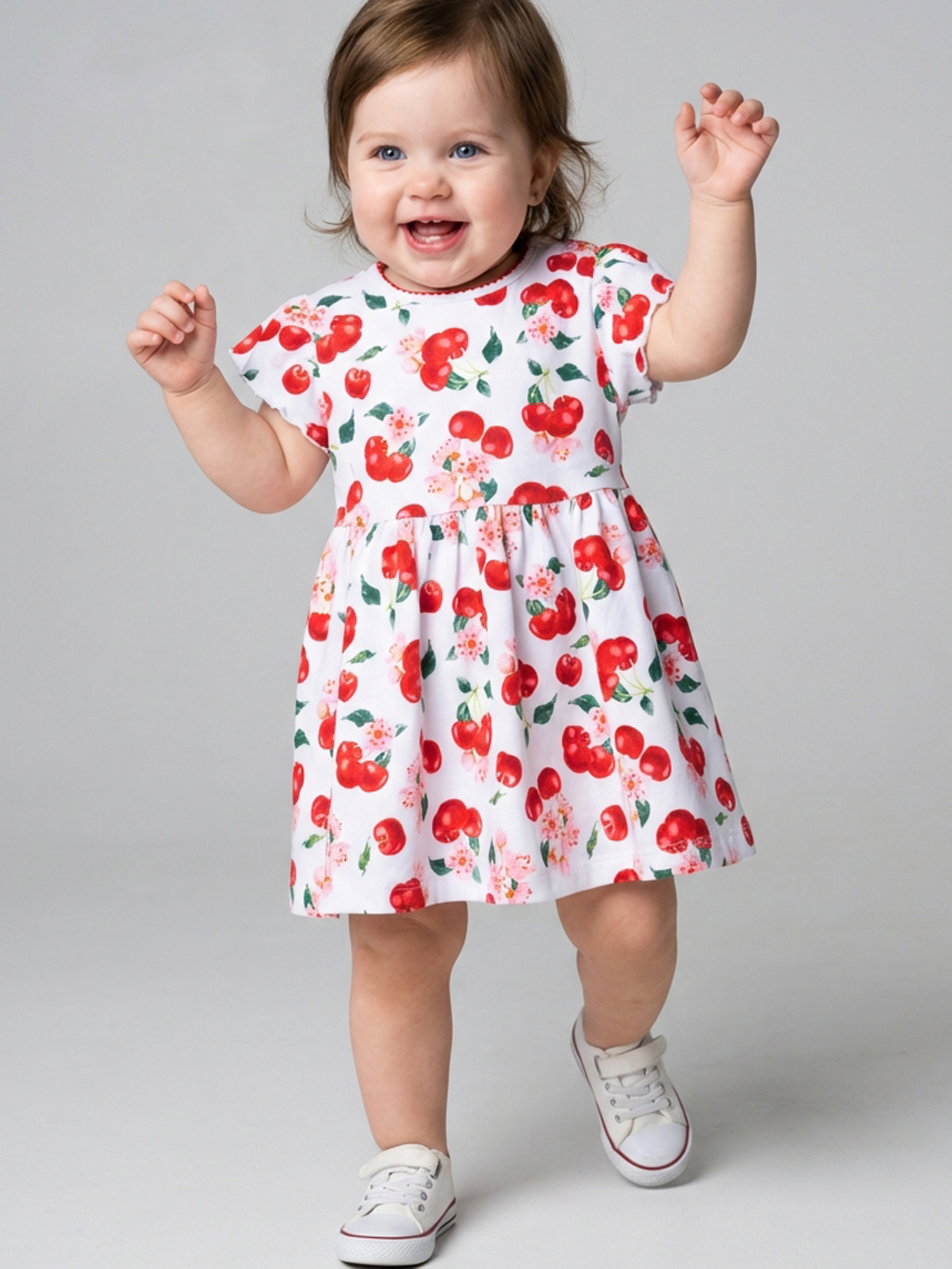 Платье PlayToday 12623101 - фото 1