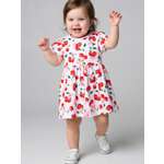 Платье PlayToday