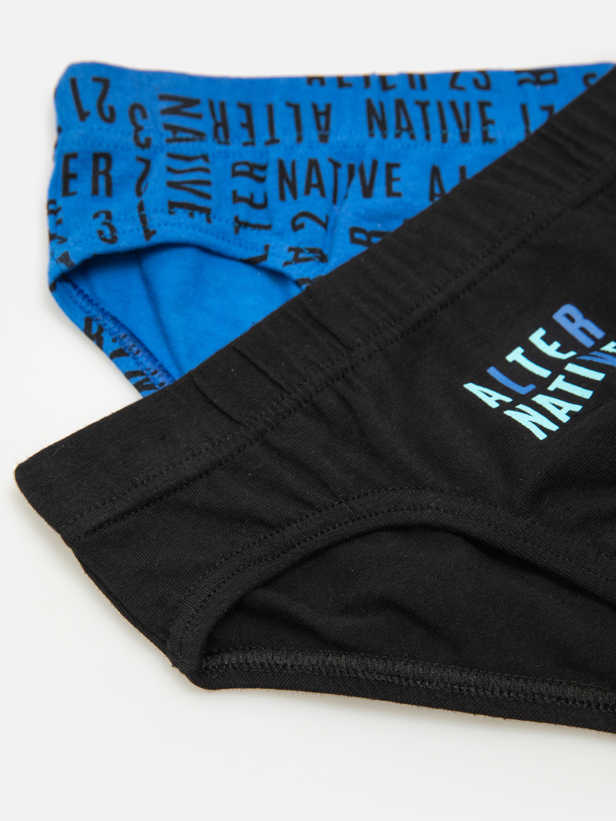 Трусы 2 шт Acoola 20114120068_0073625 - фото 3