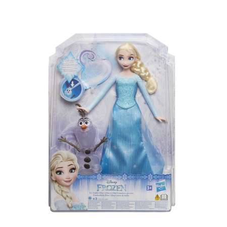 Кукла классическая Princess