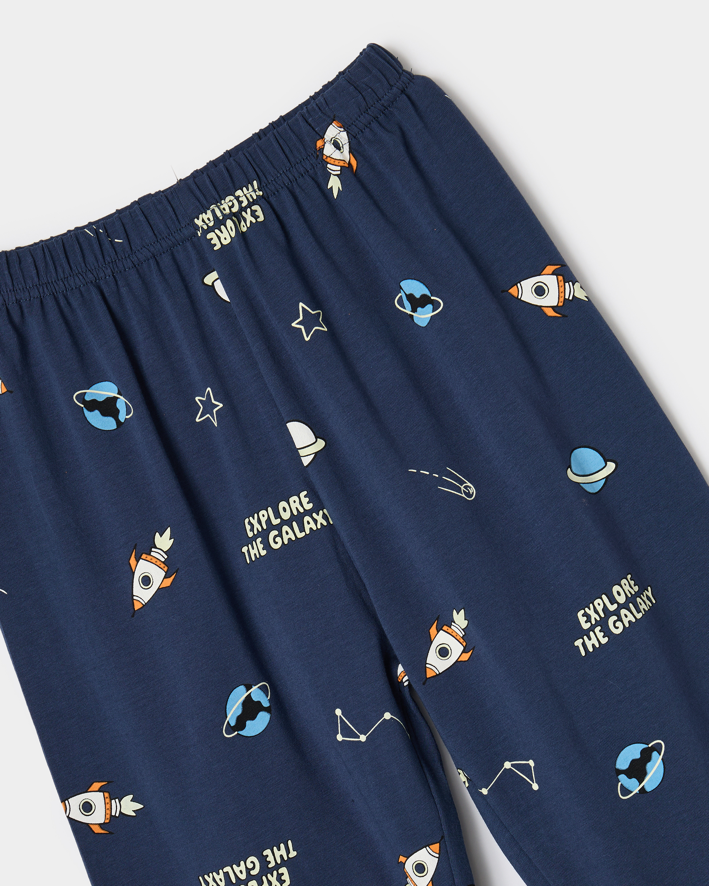 Пижама Futurino W26FU6-PJ13kb-D6 - фото 10