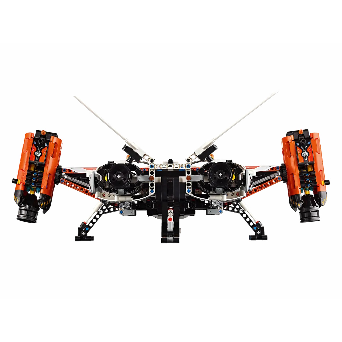 Конструктор LEGO Technic Грузовой космический корабль - фото 5