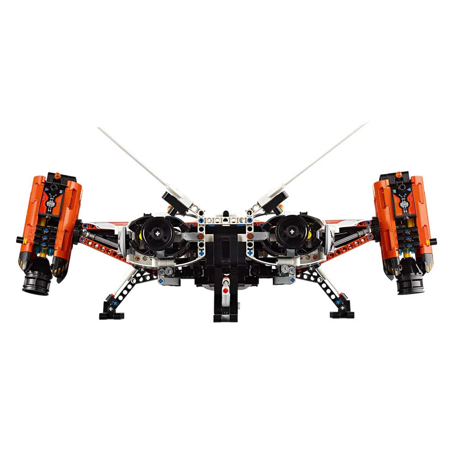 Конструктор LEGO Technic Грузовой космический корабль 1365 дет. - фото 5
