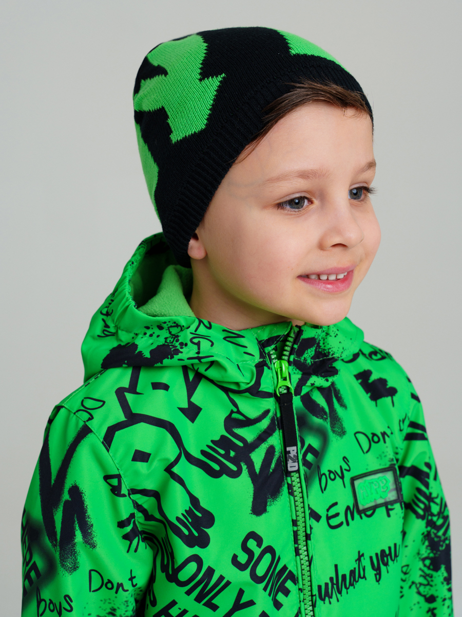 Шапка PlayToday 12512246 - фото 1