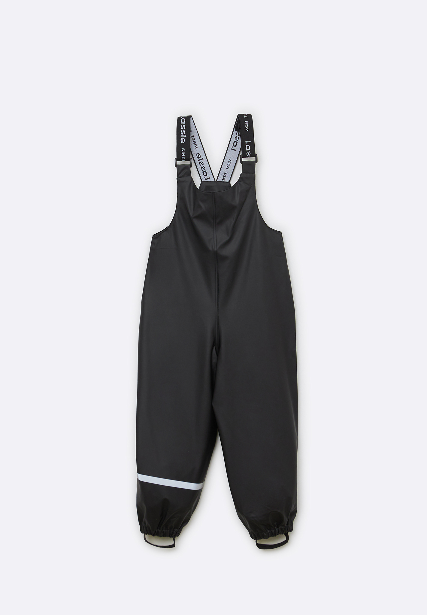 Полукомбинезон Lassie 7100065A-9990 - фото 1