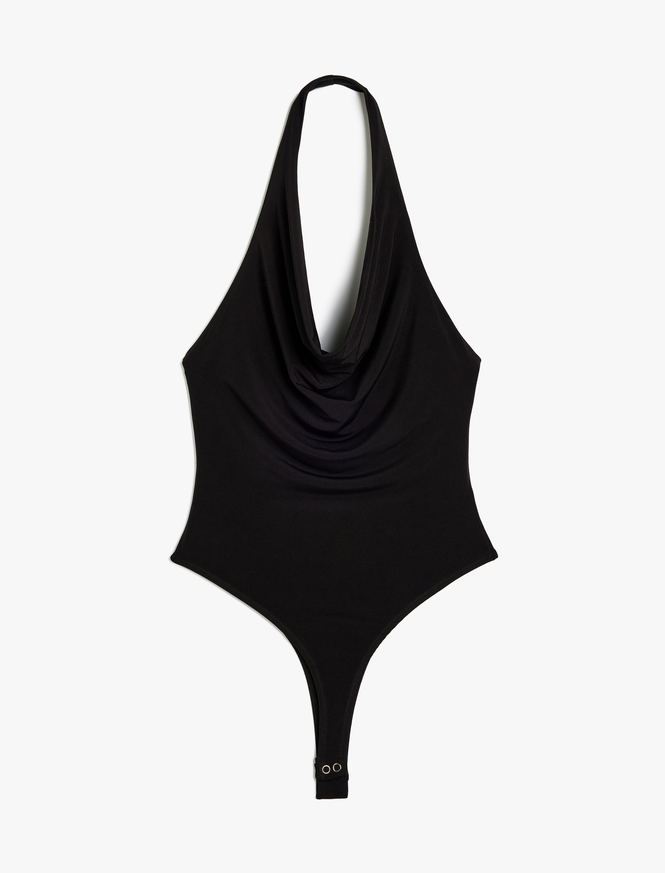 Боди KOTON 5SAL30114IK999 - фото 6