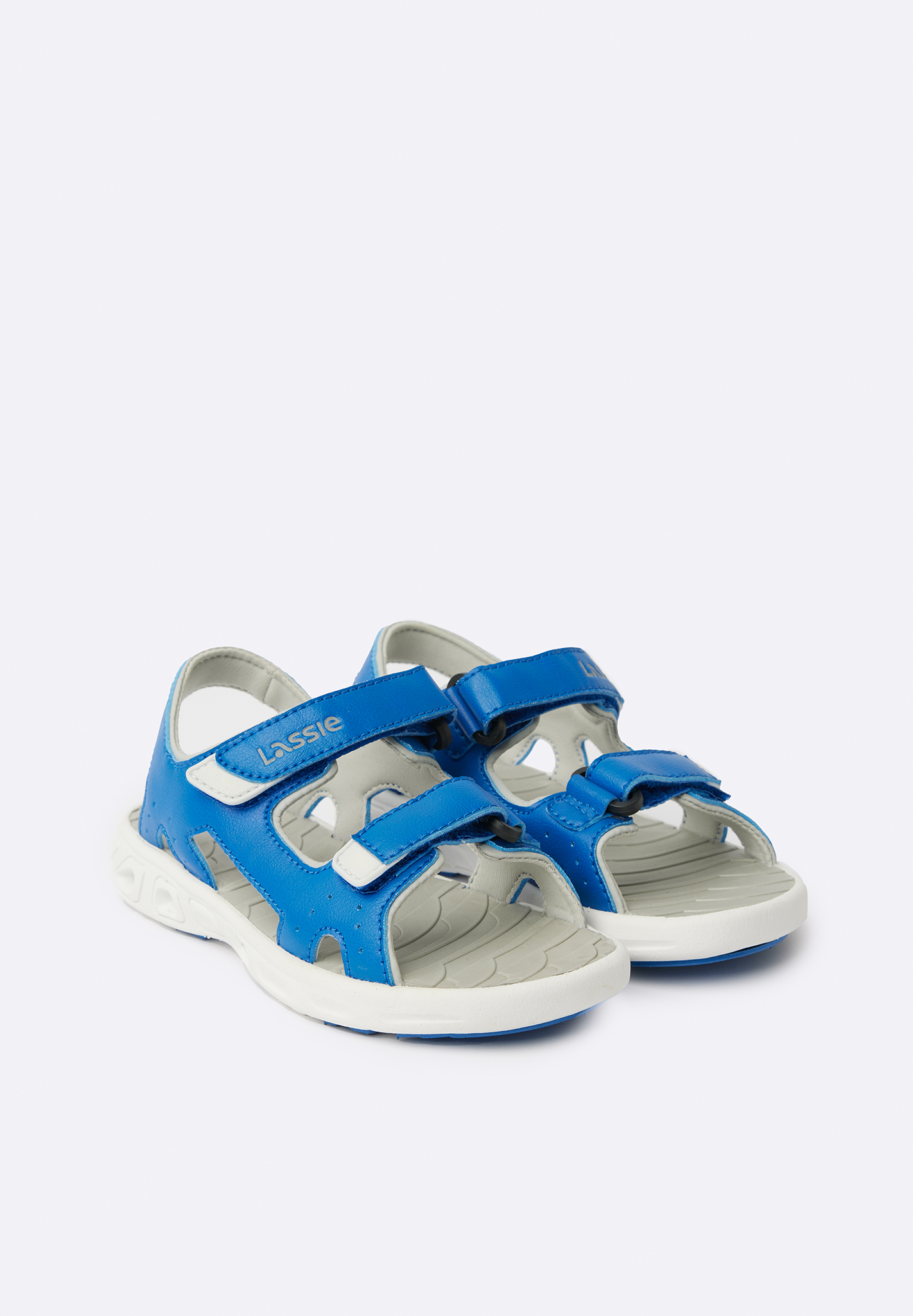 Сандалии Lassie 7400046A-6541 - фото 1