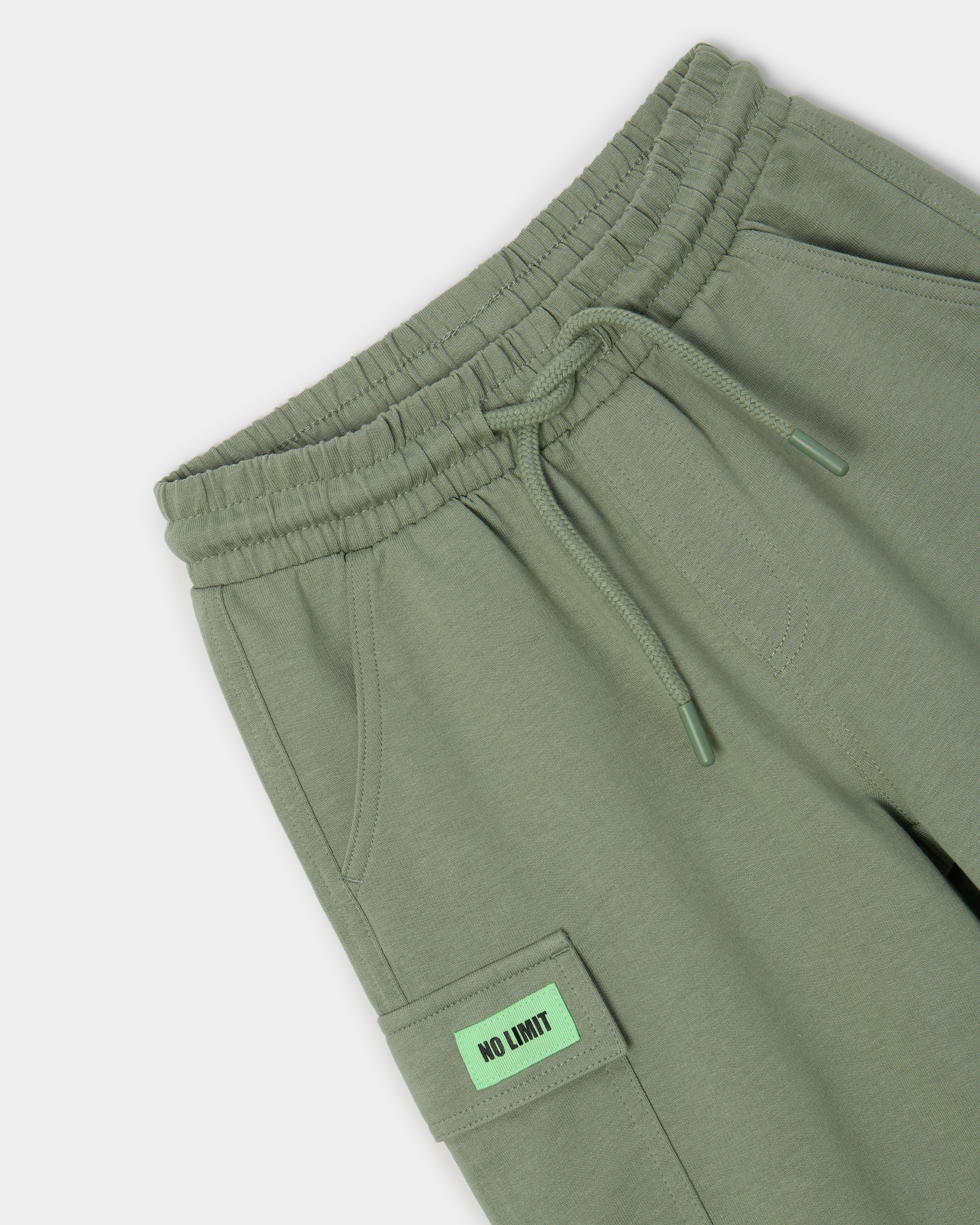 Шорты Futurino FB-SS26-21sFUkb-24 - фото 3