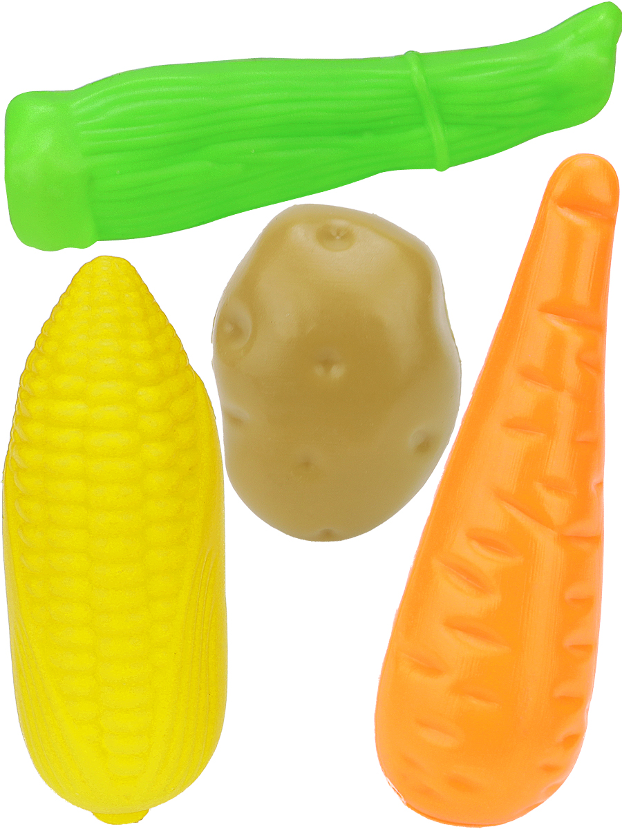 Игрушечная кухня Рыжий кот - фото 13