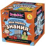 Настольная игра BrainBox