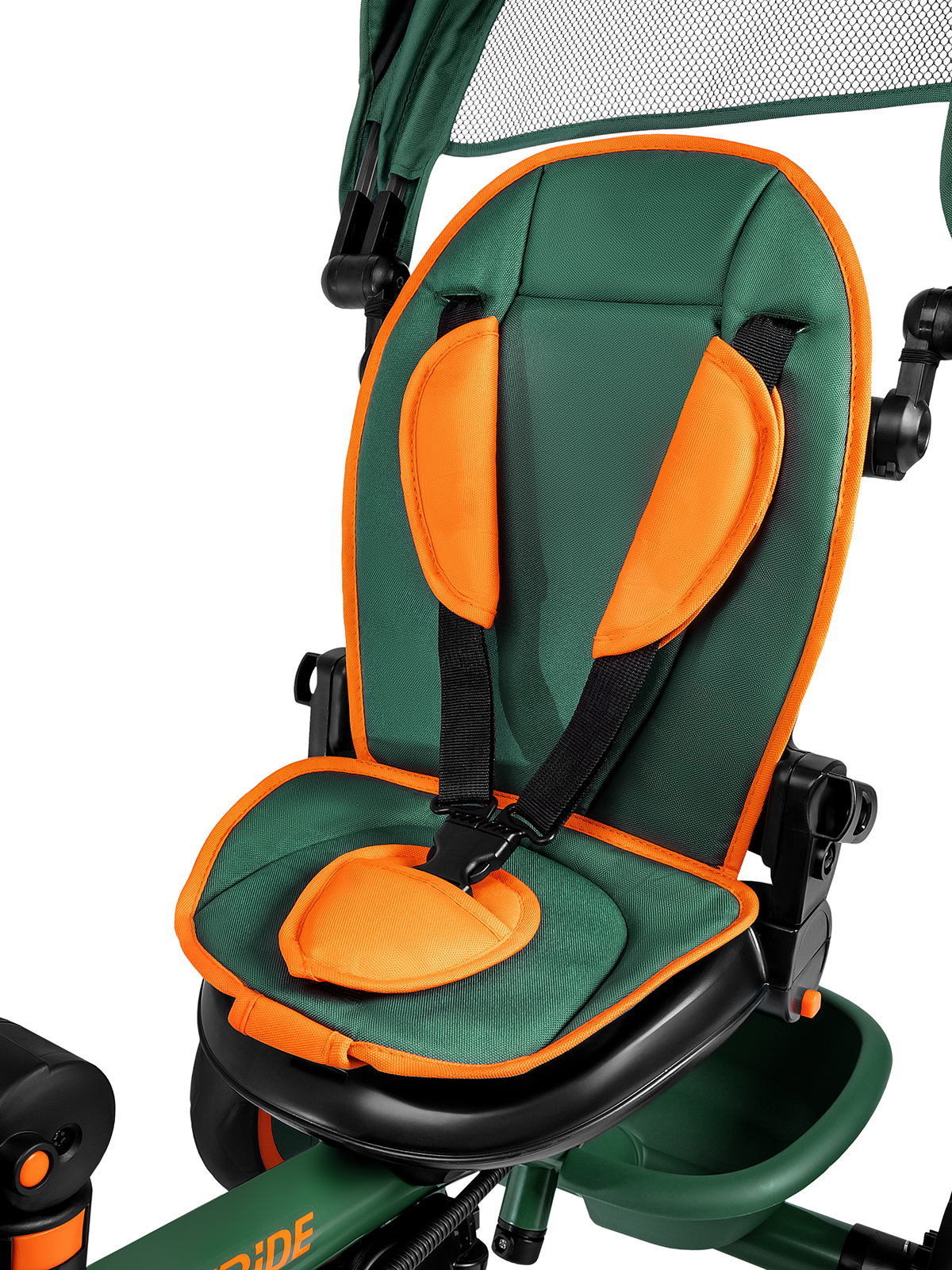 Трехколесный велосипед CITYRIDE - фото 38