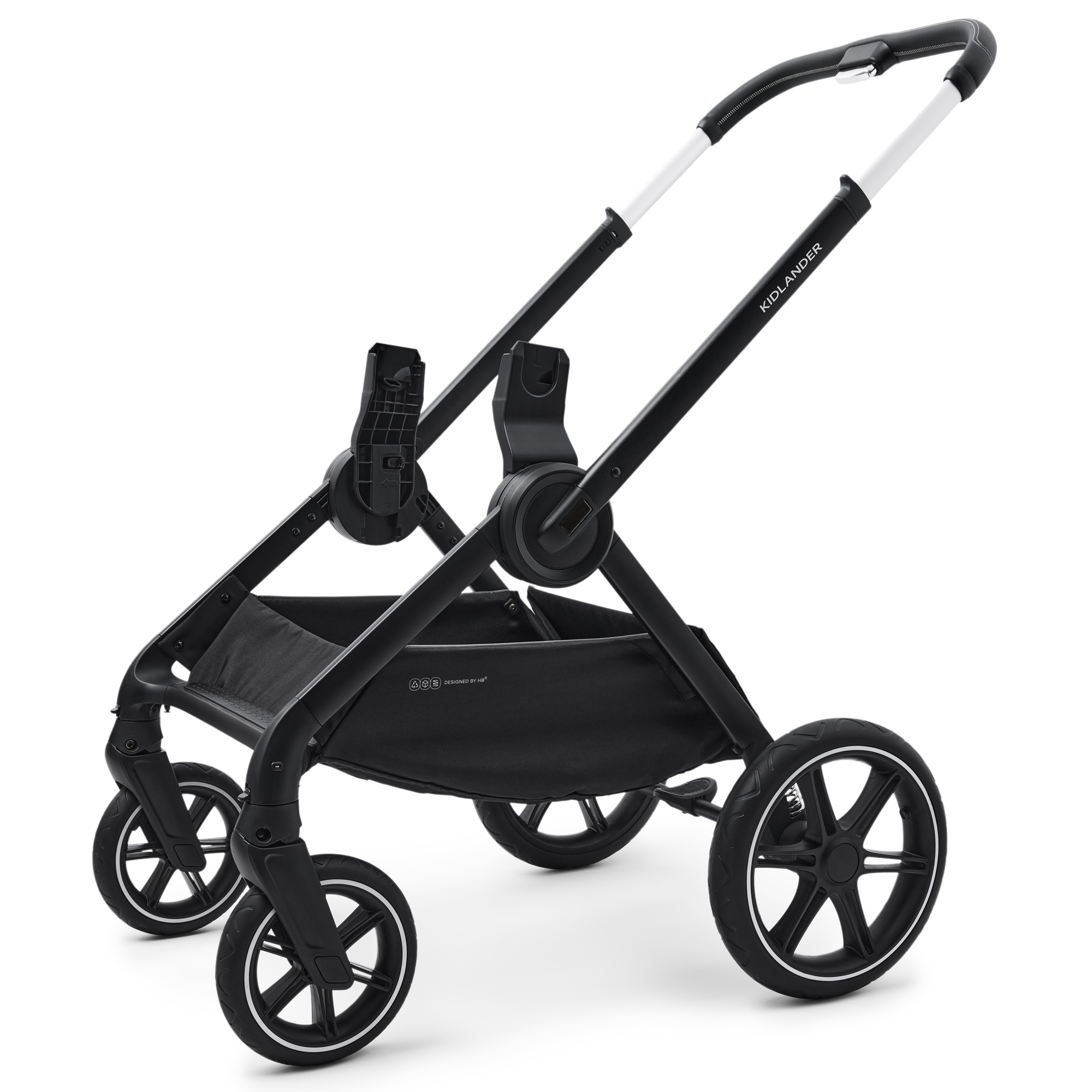Адаптер для коляски Happy Baby Kidlander 40092 - фото 11