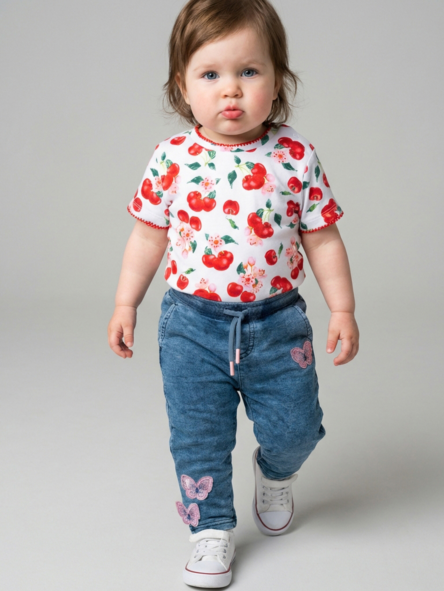 Брюки PlayToday 12623011 - фото 1