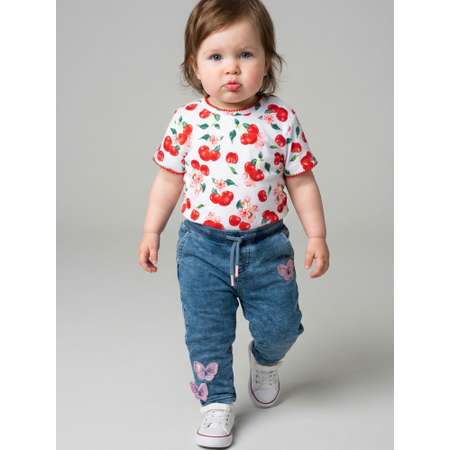 Брюки PlayToday