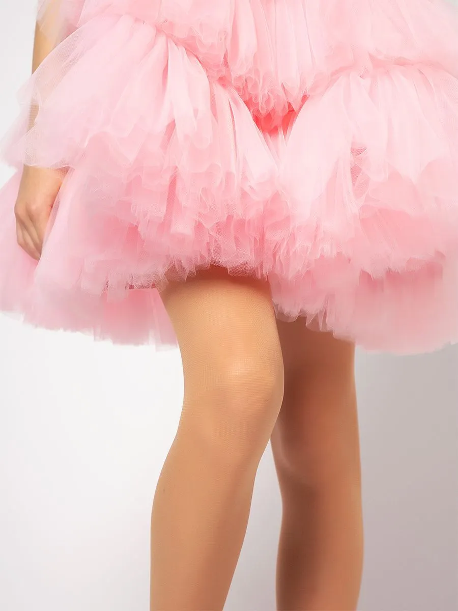 Колготки 3 пары INCANTO kids Angel 40 mix - фото 6