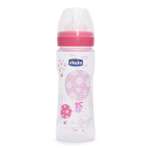 Бутылочка Chicco 330 мл