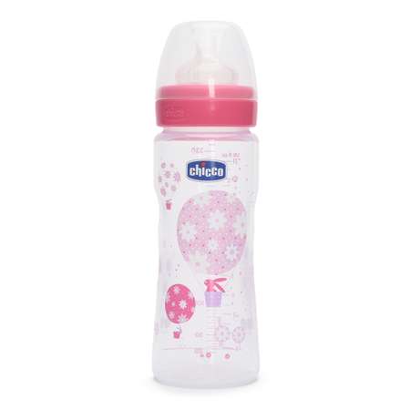 Бутылочка Chicco 330 мл