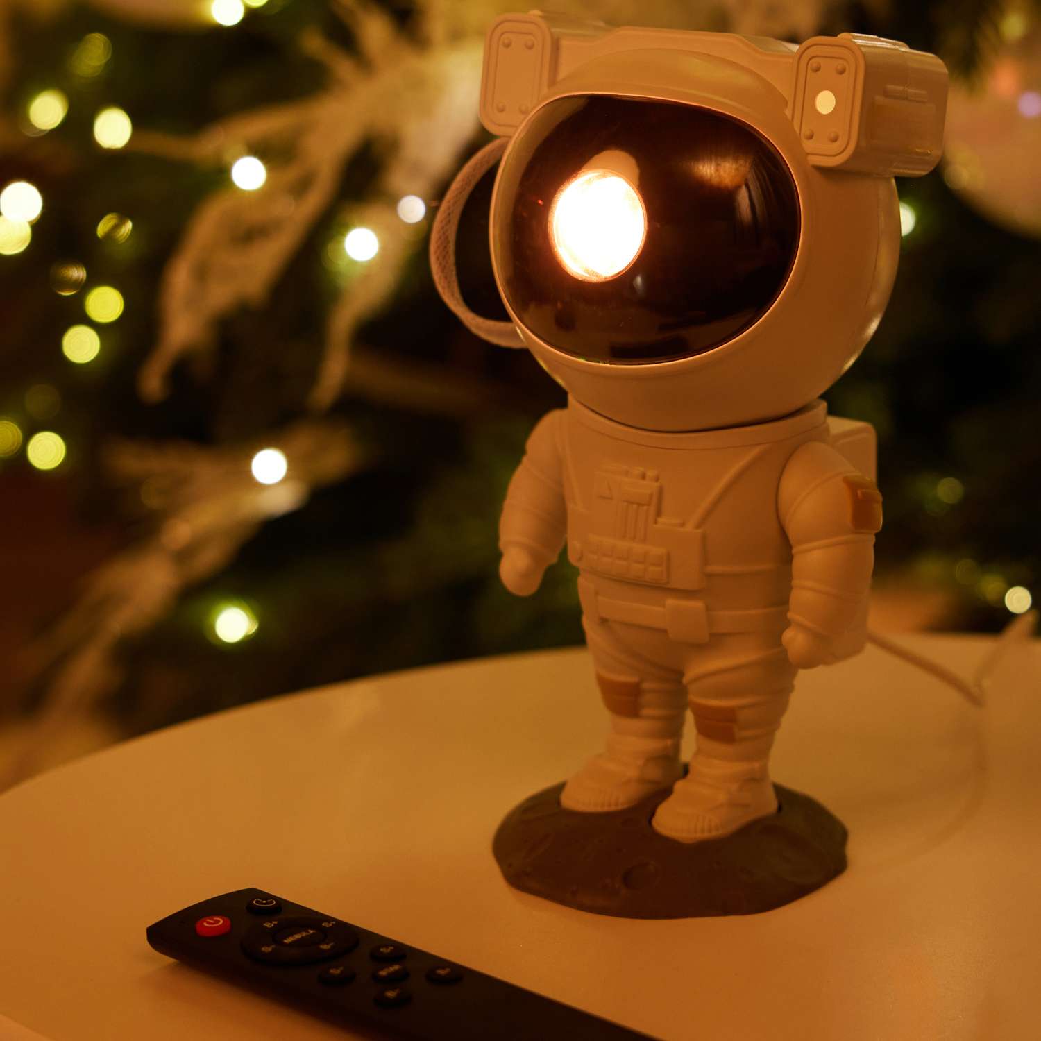 Ночник ё космонавт - фото 2