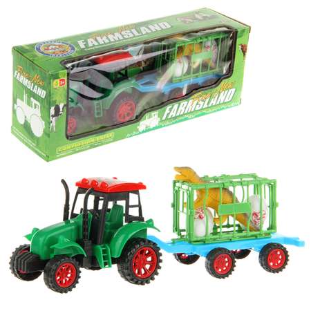 Игровой набор Veld Co Динозавр