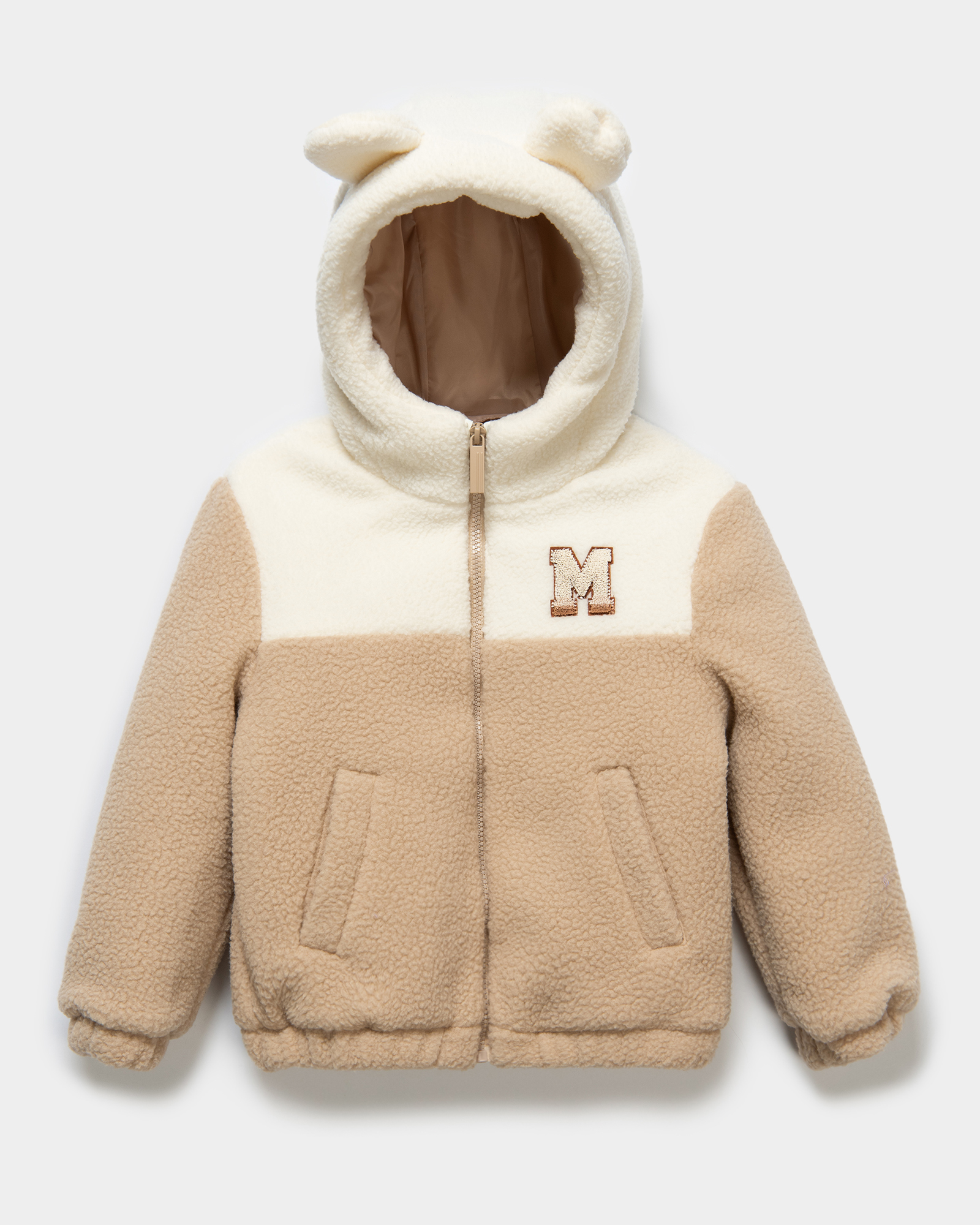 Куртка Futurino Cool W24FC4-G633kg-L2 - фото 2