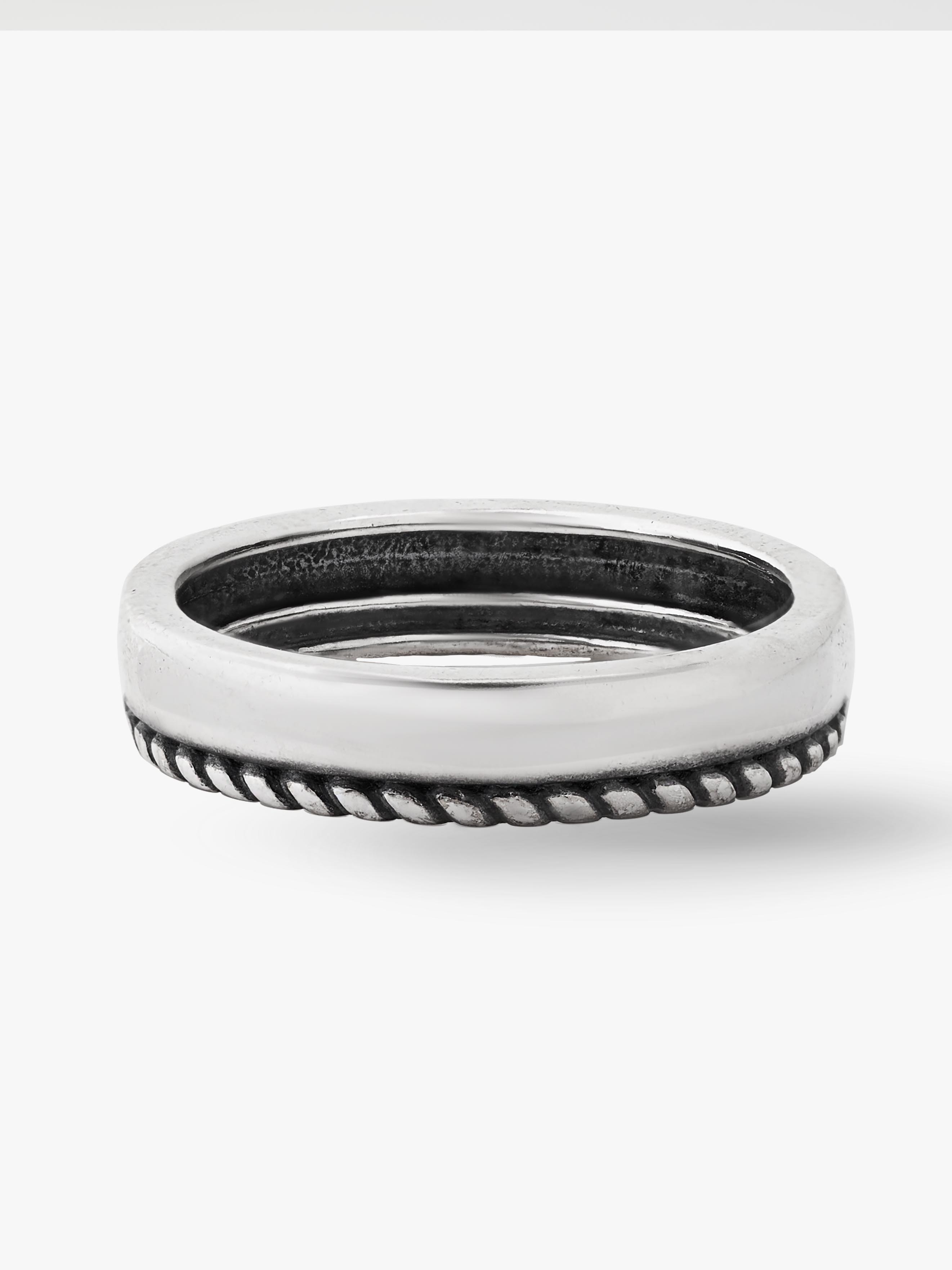 Кольцо Shine and Beauty 24015764 - фото 3