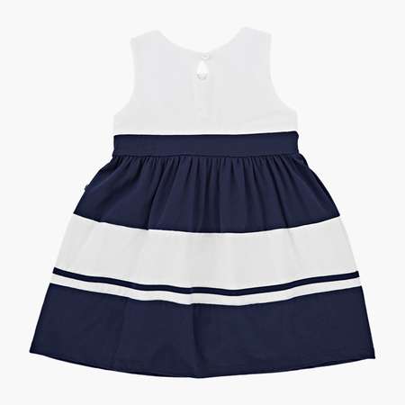Платье Mini-Maxi