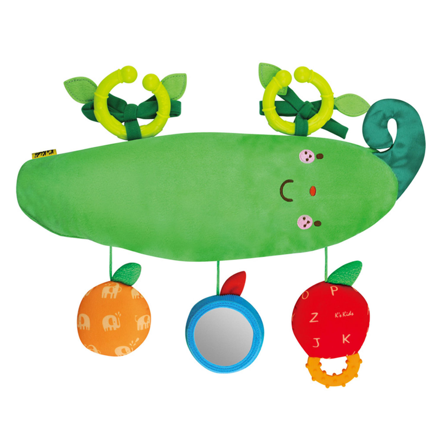 Игрушка Ks Kids подвеска - фото 2